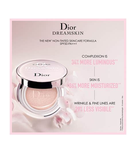 buy dior dreamskin|dior capture dreamskin cushion.